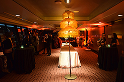 SUNSET SESSIONS AT THE SPACE NEEDLE